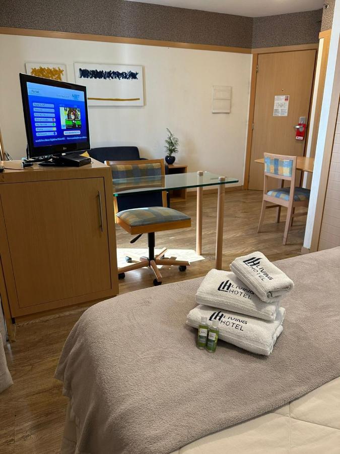 상파울루 Studio Living Paulista Bela Cintra 아파트 호텔 외부 사진