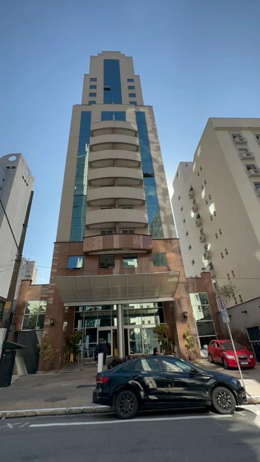 상파울루 Studio Living Paulista Bela Cintra 아파트 호텔 외부 사진