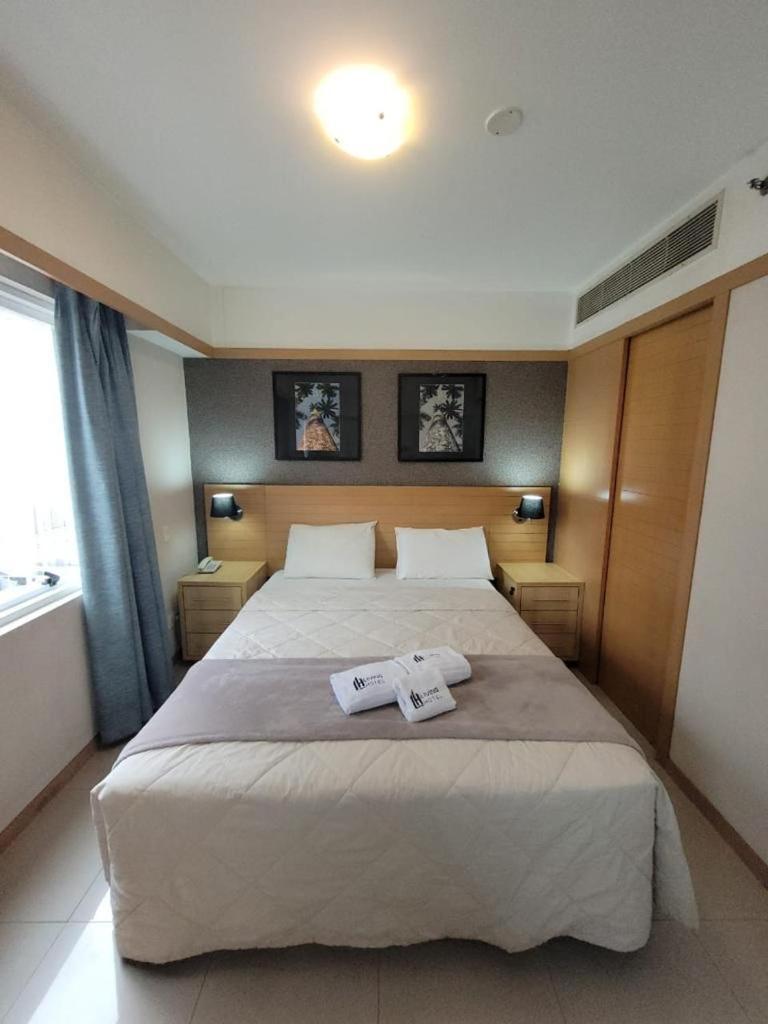 상파울루 Studio Living Paulista Bela Cintra 아파트 호텔 외부 사진