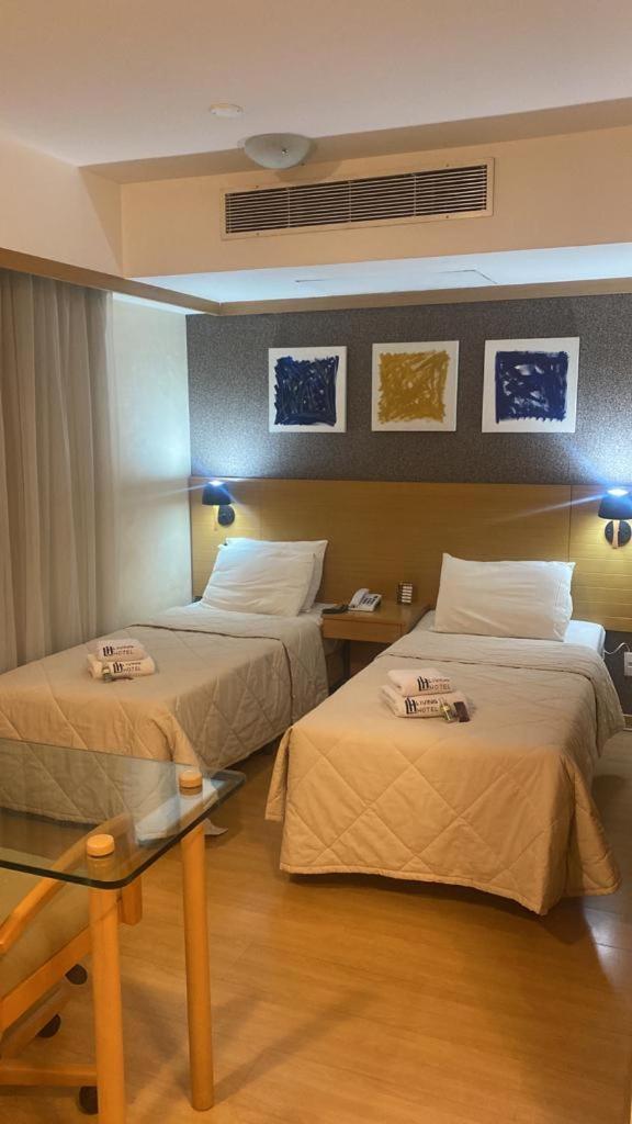 상파울루 Studio Living Paulista Bela Cintra 아파트 호텔 외부 사진